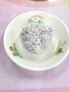 11月7日　おやつ